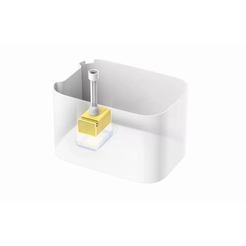 Fuente de agua para mascotas PETKIT Eversweet Max 2 — capacidad 3 L, sin BPA, blanco