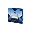 Router inalámbrico Cudy AX3000 (Wi‑Fi 6 dual band 2,4/5 GHz, Gigabit Ethernet, 4x LAN, 2402+574 Mbit/s)
