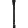 DEEPCOOL LOW-SPEED ADAPTER R-LSP-FAN negro