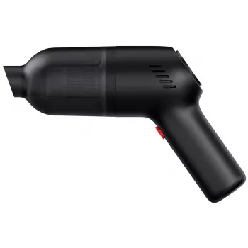Aspirador Tracer OK-B1 negro