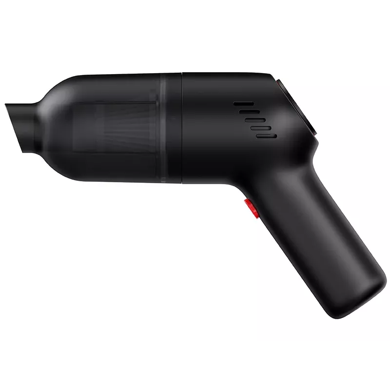 Aspirador Tracer OK-B1 negro