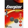 Energizer CR2025 - Litio-Ion (Li-Ion) - Pila de botón - 3 V - 2,5 mm - 20 mm - 2,5 g (637988)