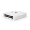 Ubiquiti UniFi Switch Lite 16 PoE L2 Gigabit Ethernet (10/100/1000) Power over Ethernet (PoE) Blanco