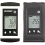 VOLTCRAFT LWT-100 + TG-400 medidor de conductividad, salinidad, sólidos disueltos (TDS)