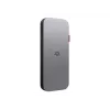 Lenovo 40ALLG1WWW Powerbank de iones de litio (Li-Ion) 10000 mAh carga inalámbrica negro