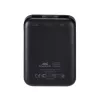 Batería externa USB 5000MAH/VA2006 negra Rivacase