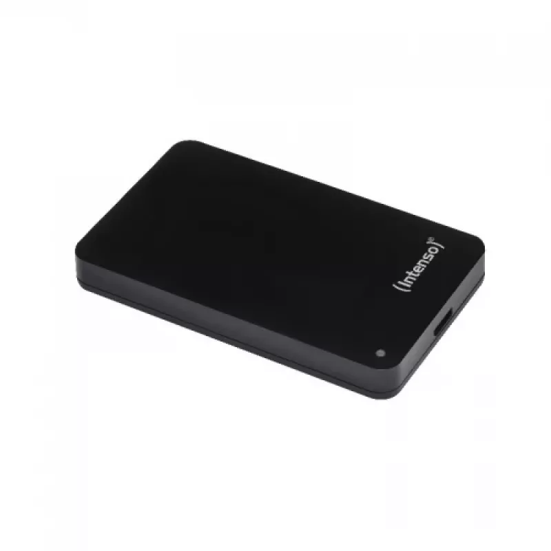 Intenso 4 TB Memory Case disco duro externo, 2,5