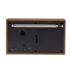 Radio Denver DAB-46DARK gris