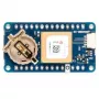 Shield registrador GPS Arduino MKR GPS Shield