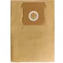 Bolsa de polvo Einhell 2351159 aspirador de tambor beige