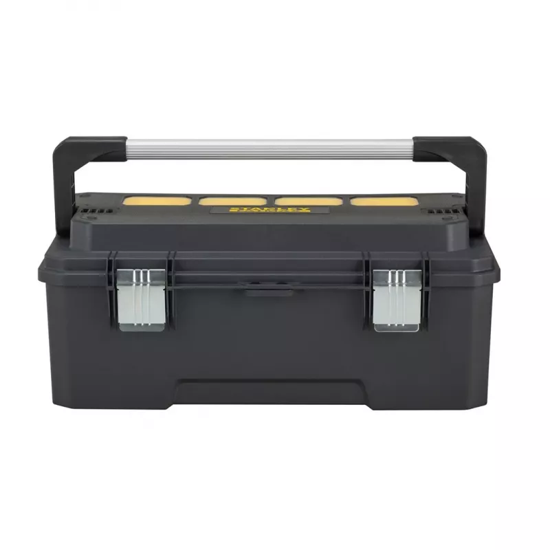Stanley FMST1-75791 Caja de herramientas y piezas pequeñas