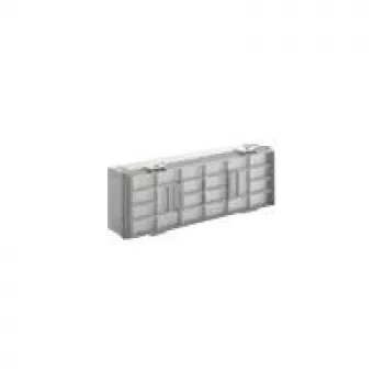 Panasonic ET-EMF100 - filtro de aire para proyector - para PT-FW430E, FW430EA, FW430U, FX400E, FX400EA, FX400U (ET-EMF100)
