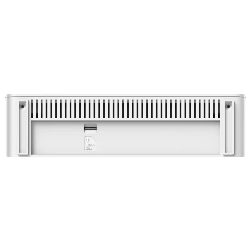 Punto de acceso 4G LTE Cat 12 WiFi 6 Cudy LT15V — módem/router 4G con Wi‑Fi 6