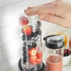 Batidora de vaso personal Progress EK5883PVDE