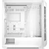 Sharkoon AK5M RGB Midi Tower Blanca