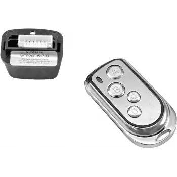 Módulo de control inalámbrico Antari WTR-20 (MPN 5170299X) para el mando a distancia de dispositivos Antari compatibles