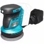 Amoladora angular DEDRA DED7062