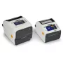 Zebra ZD621 impresora de etiquetas de transferencia térmica 300 x 300 DPI con cable e inalámbrica Ethernet LAN Bluetooth