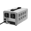 Qoltec 50724 Estabilizador automático de tensión AVR 2000VA