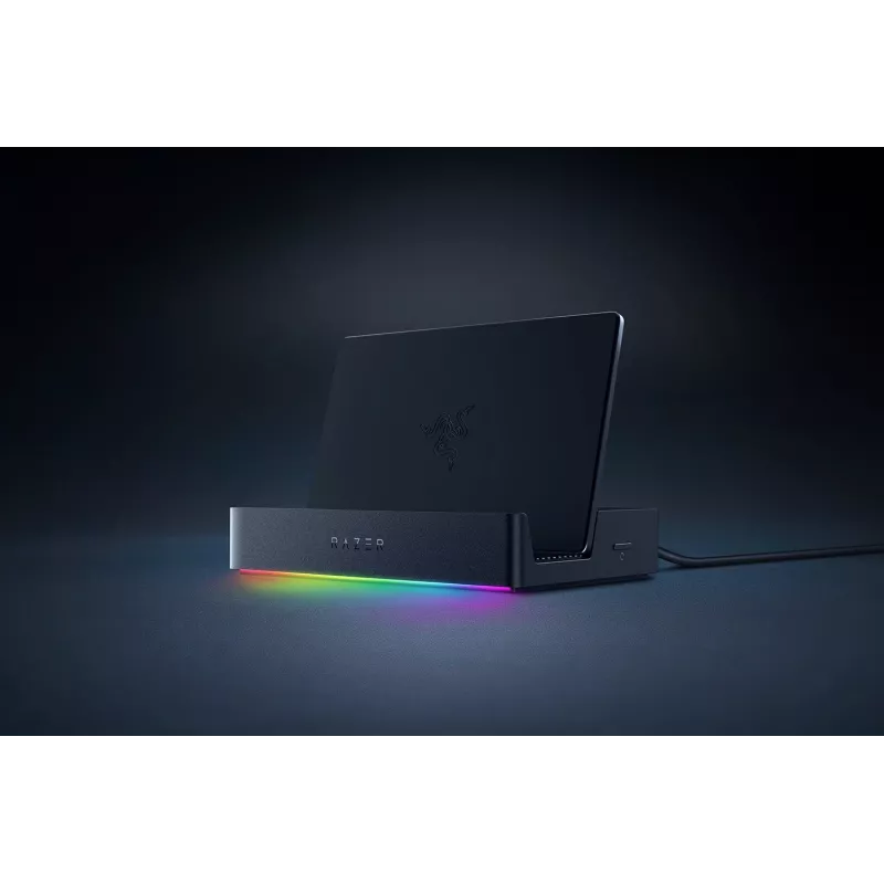Base de acoplamiento Chroma USB-C 6 en 1