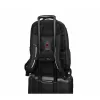 Mochila de ocio Wenger SwissGear Cosmic Negro Poliéster PVC rPET