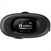 Sena intercomunicador para moto 5RLITE-01 para 1 casco