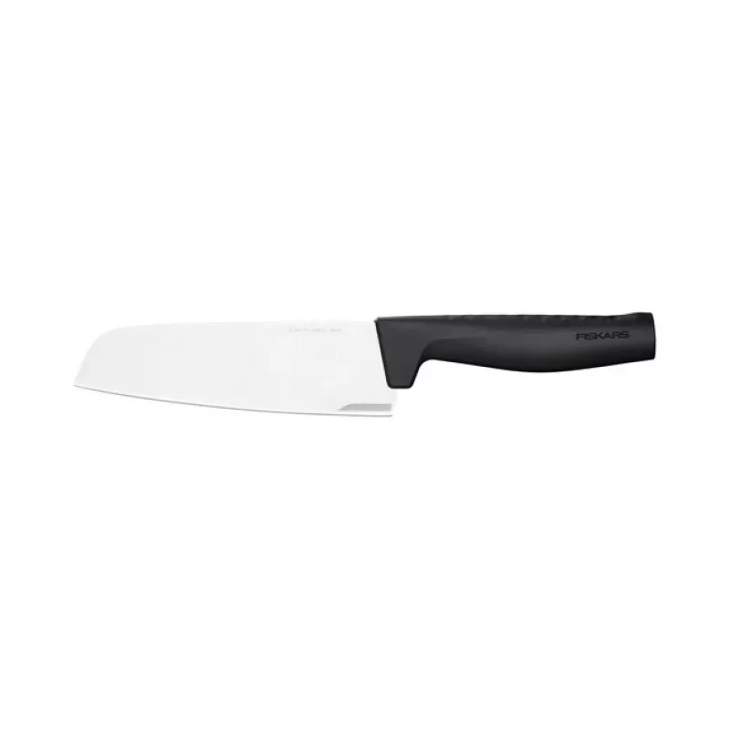 Fiskars 1051761 Cuchillo de cocina Acero inoxidable 1 unidad Cuchillo santoku