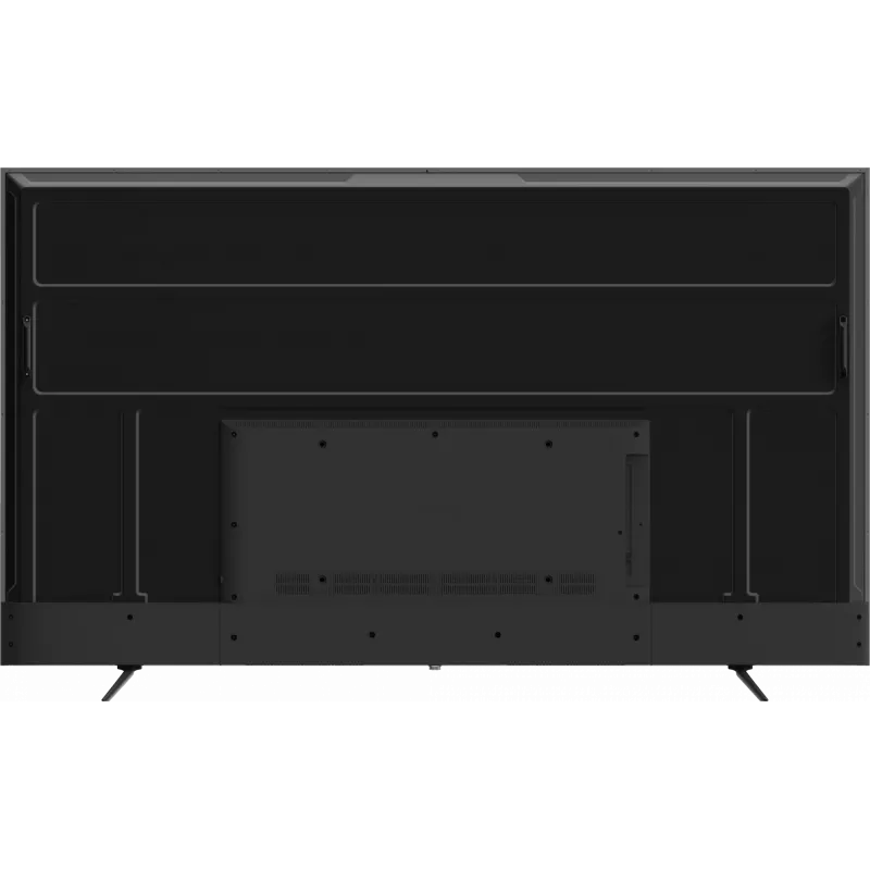 TV LED Blaupunkt | 86UGC5500S | 86 | Smart TV | Google TV | UHD | Negro