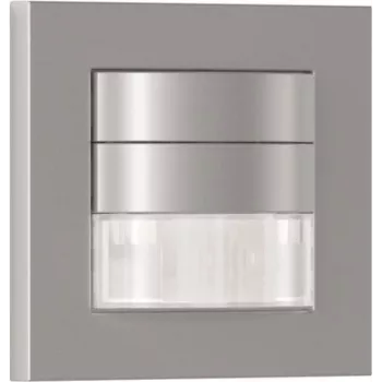 Detector de presencia Steinel UP IP20 180Gr IR 180 KNX - blanco (058463)