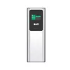 Batería portátil Green Cell PBGC25UD, 25200 mAh, Li‑Ion, 140 W de potencia total, 2× USB‑C + 1× USB‑A, pantalla OLED, carcasa de aluminio