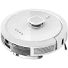 Robot aspirador AENO RC4S: limpieza húmeda y seca, control inteligente mediante app AENO, filtro HEPA, depósito 2 en 1