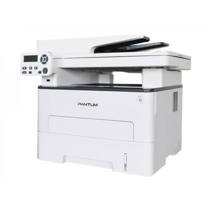 Impresora multifunción Pantum M7100DW láser A4 1200 x 1200 DPI 33 páginas/min. Wi-Fi