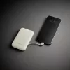 Batería externa USB 10000MAH/BEIGE S10000 7333031 Intenso