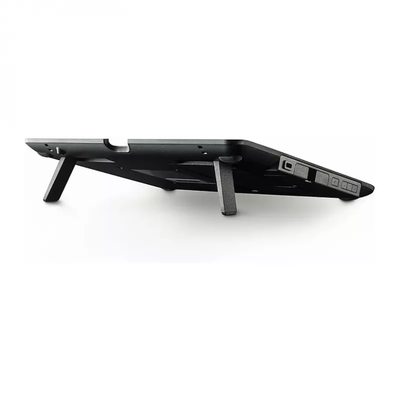Wacom DTH-1152 negro