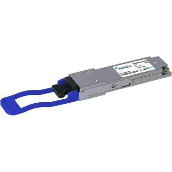 Módulo transceptor de cobre CBO QSFP AA1404001-E6-BO 40 Gbps
