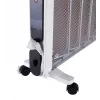 Calefactor eléctrico JATA RD227B