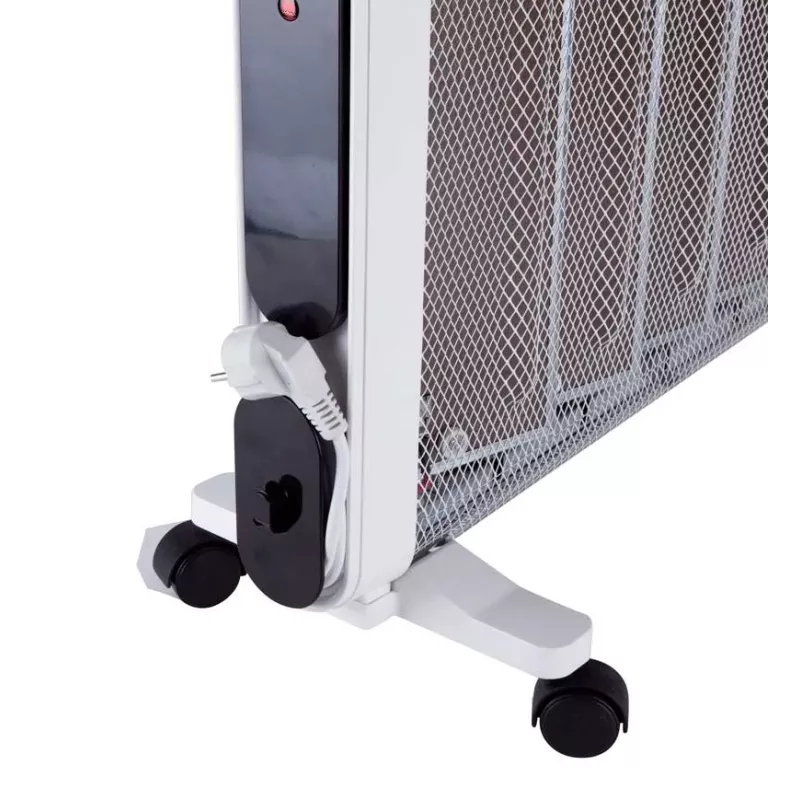 Calefactor eléctrico JATA RD227B