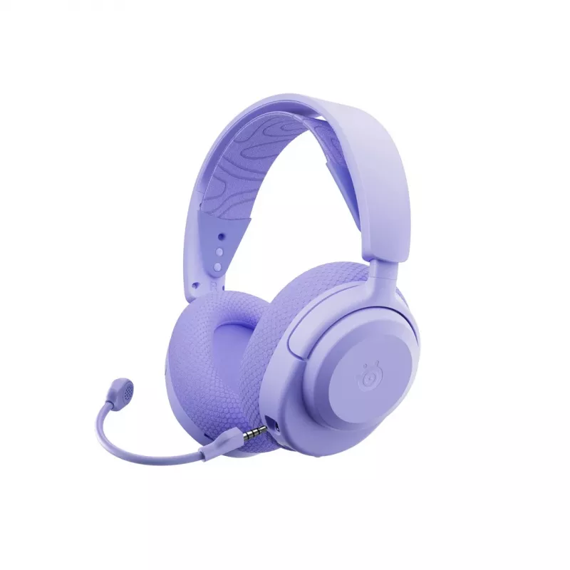 Auriculares Steelseries Arctis Nova 3X Wireless