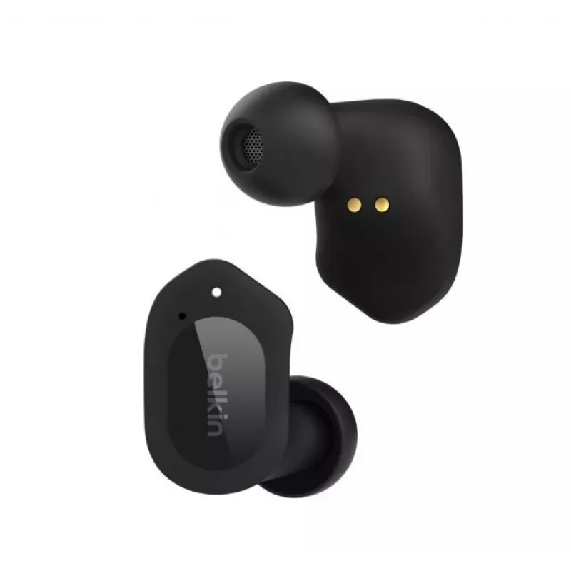 Auriculares intraurales inalámbricos Soundform Play negro