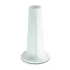 Zelmer ZMM1011 picadora de carne, 1000 W, función de marcha atrás, 1,3 kg/min, blanca