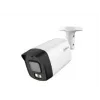 Cámara de vigilancia tipo bala DAHUA HFW1509TLM-IL-A-0360B-S2, 5 MP HDCVI, LED, día/noche, exterior