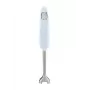 Batidora de mano Smeg HBF03PBEU 700 W azul claro, acero inoxidable