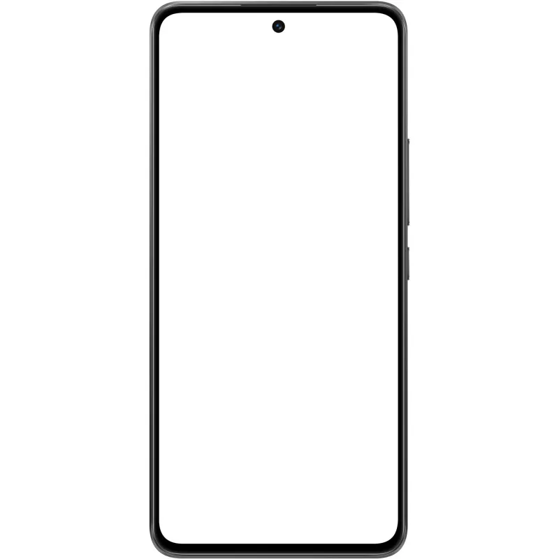 Smartphone Xiaomi 12 Lite 5G 8GB/256GB Negro – 16,6 cm (6.55) AMOLED 120Hz Cámara 108MP