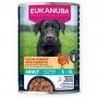EUKANUBA Dog Can LC Adult pavo y zanahoria 400 g comida húmeda para perros