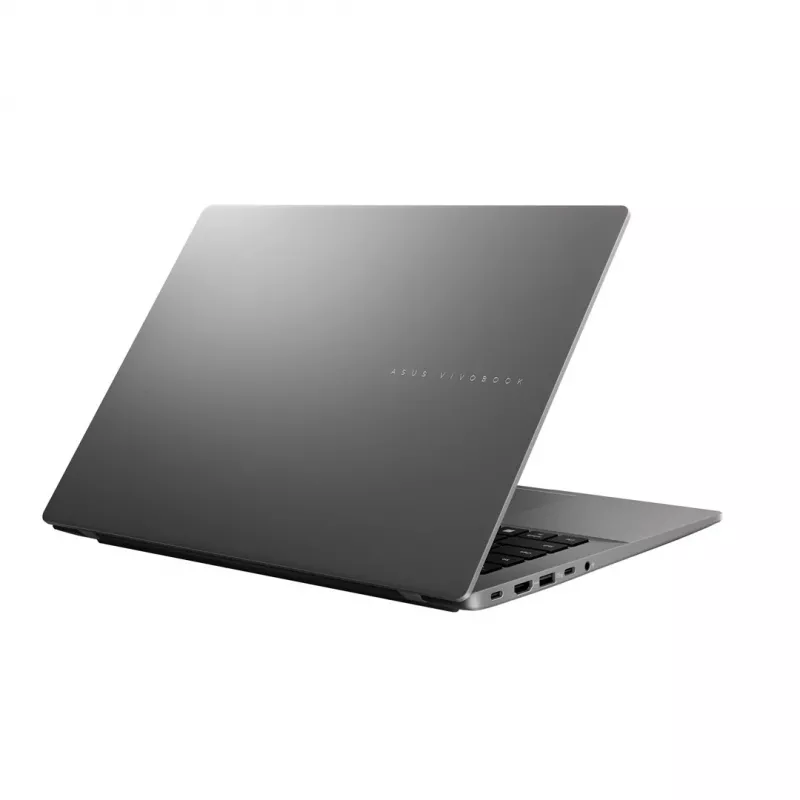 Portátil ASUS Vivobook S14 M3407GA-SF012W — Ryzen AI 7 445, 14,0 inch WUXGA 60Hz 300 Nits, 16GB DDR5, 512GB SSD, Radeon Graphics, 70Wh, Windows 11