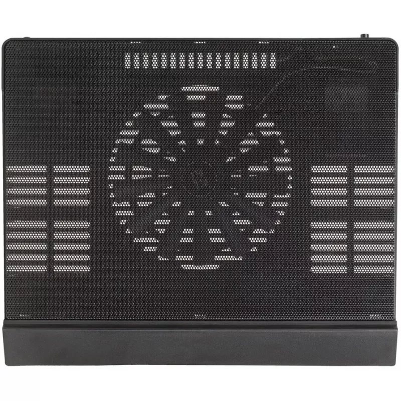 Base refrigeradora para portátil Rivacase 5556 43,9 cm (17.3