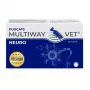 Cápsulas de complemento alimenticio JM Sante Multiway Neuro para perros y gatos, 60 uds., 150 g, reduce la tensión nerviosa