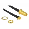 Cable coaxial DeLOCK 88936