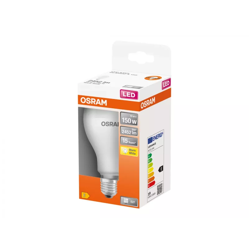 Parathom Classic LED | E27 | 19 W | Blanco cálido