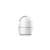 Dahua Hero H5A (DH-IPC-H5AP-0360B-EUR) cámara IP Wi-Fi domo giratoria, 5 MP, IR de hasta 10 m
